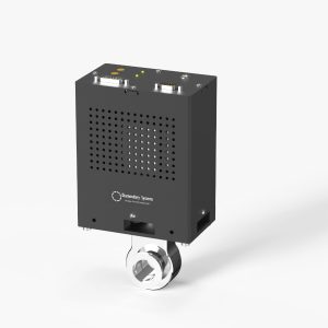 KF25 Throttling Valve