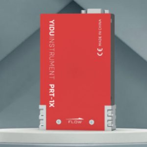 Mass Flow Controller VCR Ports